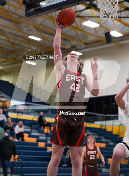 Thumbnail 1 in Columbus East @ Mooresville photogallery.