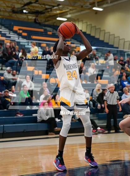 Thumbnail 1 in Columbus East @ Mooresville photogallery.