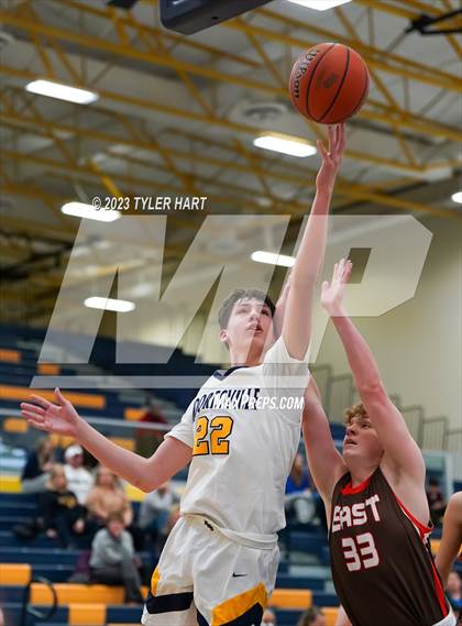 Thumbnail 1 in Columbus East @ Mooresville photogallery.