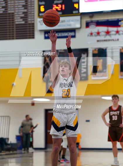 Thumbnail 3 in Columbus East @ Mooresville photogallery.