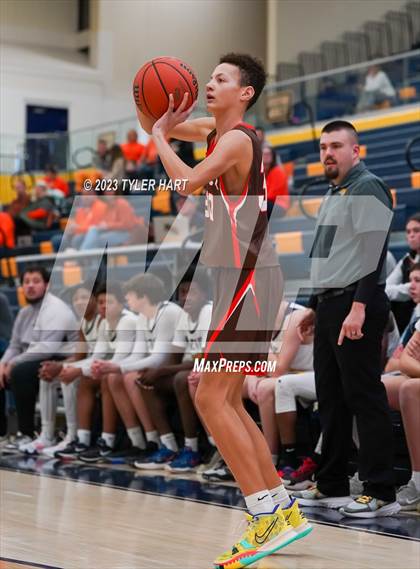 Thumbnail 3 in Columbus East @ Mooresville photogallery.
