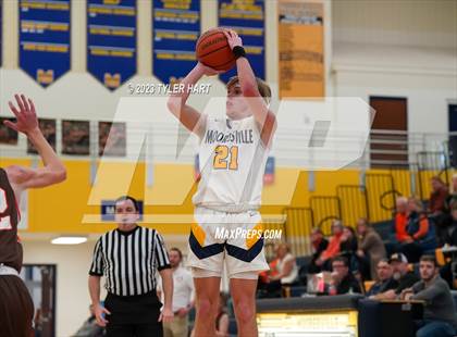 Thumbnail 1 in Columbus East @ Mooresville photogallery.