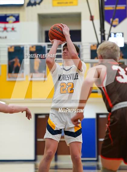 Thumbnail 1 in Columbus East @ Mooresville photogallery.