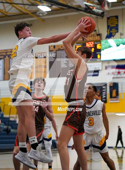 Thumbnail 3 in Columbus East @ Mooresville photogallery.