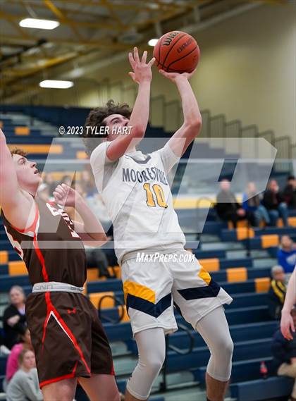 Thumbnail 2 in Columbus East @ Mooresville photogallery.