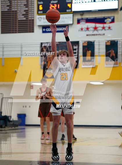 Thumbnail 1 in Columbus East @ Mooresville photogallery.
