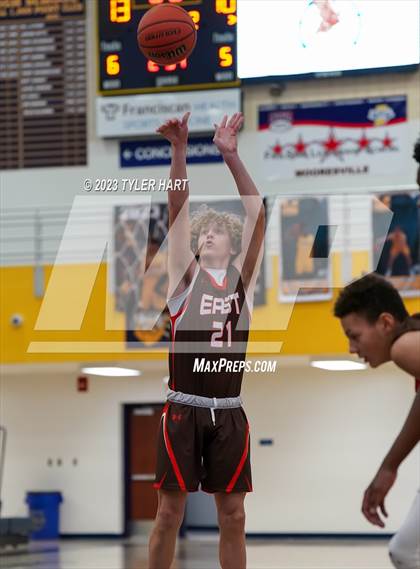 Thumbnail 1 in Columbus East @ Mooresville photogallery.