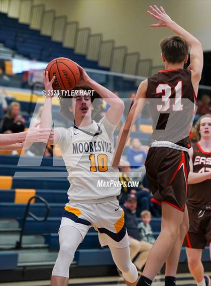 Thumbnail 3 in Columbus East @ Mooresville photogallery.