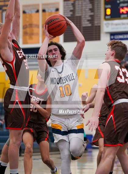 Thumbnail 3 in Columbus East @ Mooresville photogallery.