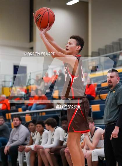 Thumbnail 1 in Columbus East @ Mooresville photogallery.