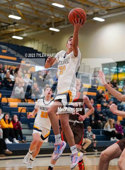 Thumbnail 1 in Columbus East @ Mooresville photogallery.