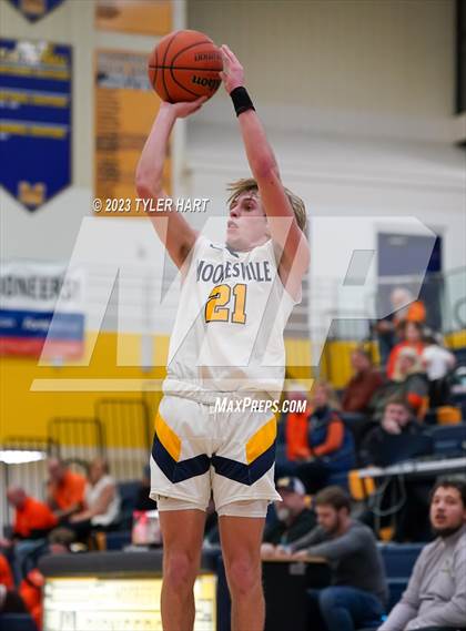Thumbnail 1 in Columbus East @ Mooresville photogallery.
