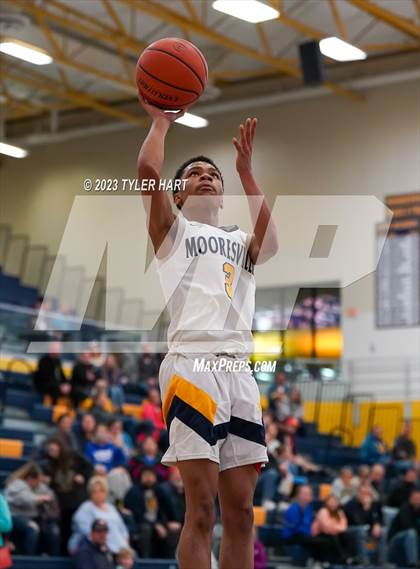 Thumbnail 3 in Columbus East @ Mooresville photogallery.
