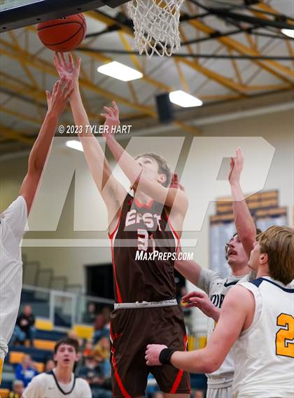 Thumbnail 3 in Columbus East @ Mooresville photogallery.