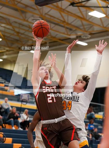 Thumbnail 1 in Columbus East @ Mooresville photogallery.