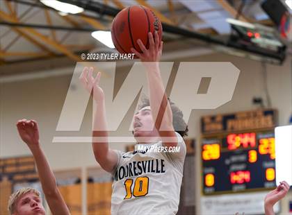 Thumbnail 3 in Columbus East @ Mooresville photogallery.