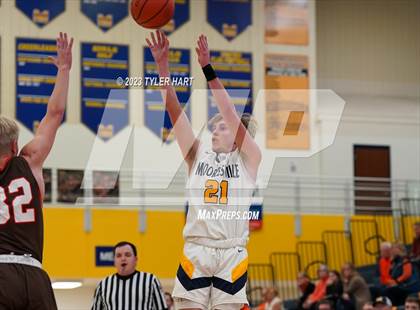 Thumbnail 3 in Columbus East @ Mooresville photogallery.