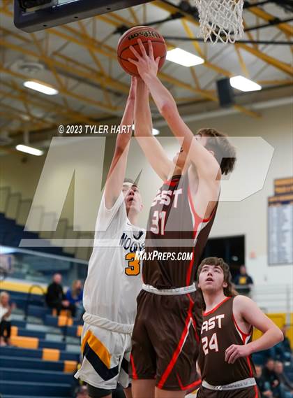 Thumbnail 1 in Columbus East @ Mooresville photogallery.