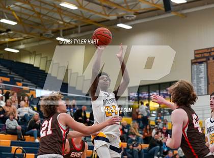 Thumbnail 3 in Columbus East @ Mooresville photogallery.