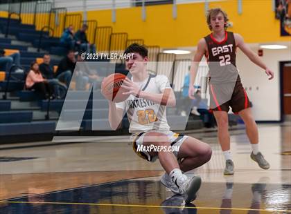 Thumbnail 3 in Columbus East @ Mooresville photogallery.
