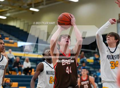 Thumbnail 3 in Columbus East @ Mooresville photogallery.