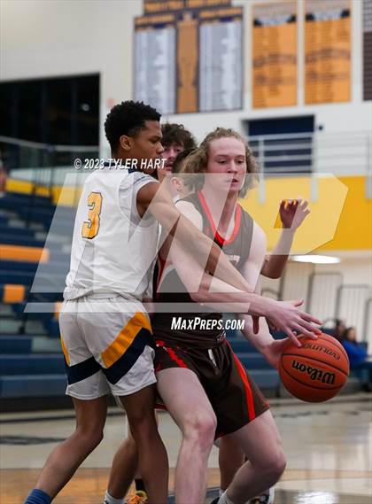 Thumbnail 1 in Columbus East @ Mooresville photogallery.