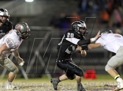 Thumbnail 3 in Northridge @ Riverton photogallery.