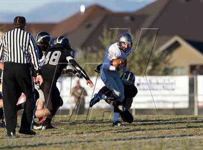 Thumbnail 3 in Northridge @ Riverton photogallery.