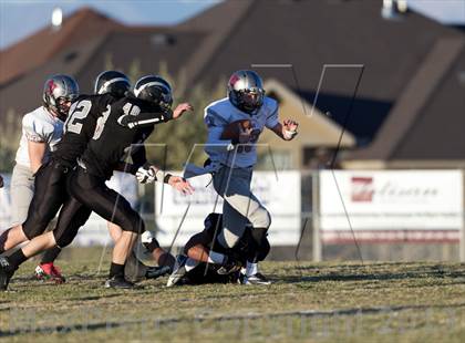 Thumbnail 1 in Northridge @ Riverton photogallery.