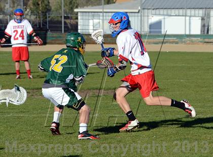 Thumbnail 3 in Bishop Manogue @ Reno photogallery.