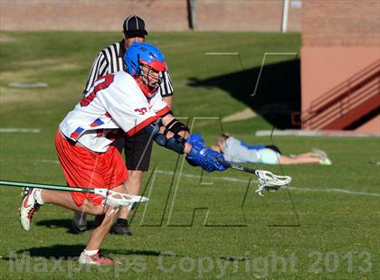 Thumbnail 1 in Bishop Manogue @ Reno photogallery.