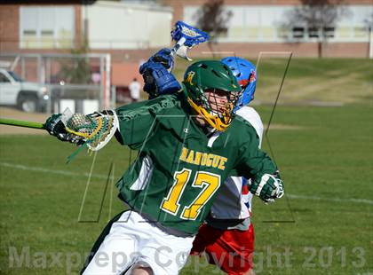 Thumbnail 1 in Bishop Manogue @ Reno photogallery.