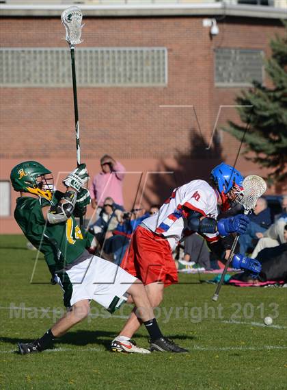 Thumbnail 2 in Bishop Manogue @ Reno photogallery.
