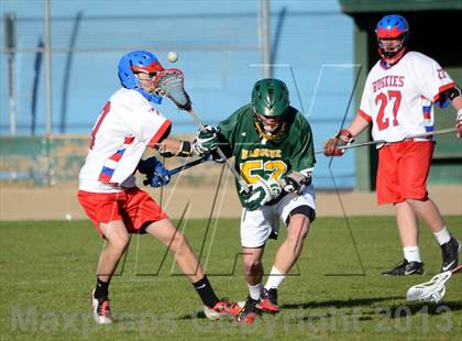 Thumbnail 3 in Bishop Manogue @ Reno photogallery.
