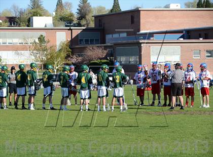 Thumbnail 3 in Bishop Manogue @ Reno photogallery.