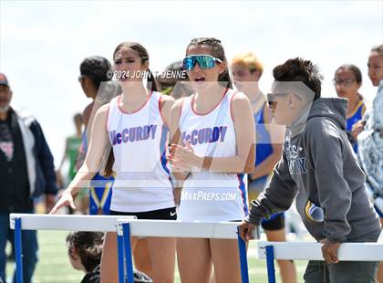 Thumbnail 1 in NMAA 2A District 5 Championships photogallery.
