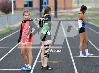 Thumbnail 1 in NMAA 2A District 5 Championships photogallery.