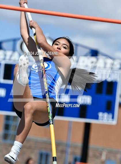 Thumbnail 1 in NMAA 2A District 5 Championships photogallery.