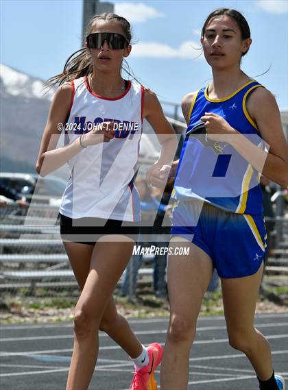 Thumbnail 3 in NMAA 2A District 5 Championships photogallery.