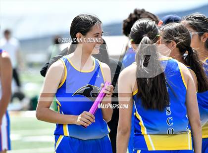 Thumbnail 3 in NMAA 2A District 5 Championships photogallery.
