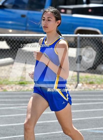 Thumbnail 1 in NMAA 2A District 5 Championships photogallery.