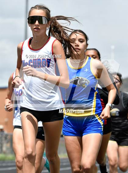 Thumbnail 3 in NMAA 2A District 5 Championships photogallery.