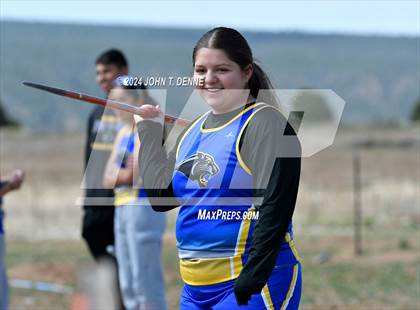 Thumbnail 2 in NMAA 2A District 5 Championships photogallery.