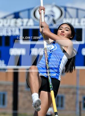NMAA 2A District 5 Championships