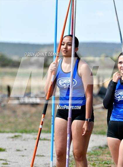 Thumbnail 1 in NMAA 2A District 5 Championships photogallery.