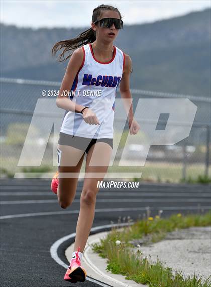 Thumbnail 3 in NMAA 2A District 5 Championships photogallery.