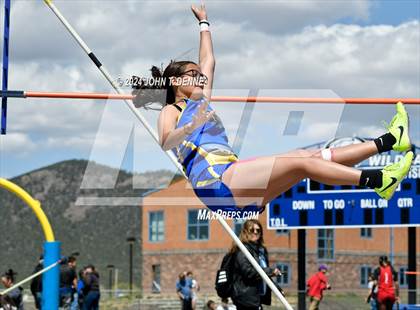 Thumbnail 2 in NMAA 2A District 5 Championships photogallery.