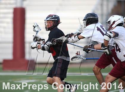 Thumbnail 3 in Mountain View @ Salpointe Catholic photogallery.