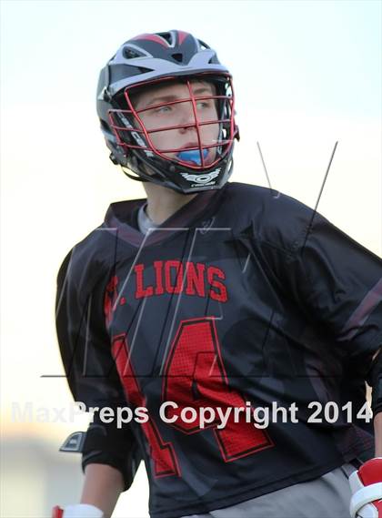 Thumbnail 2 in Mountain View @ Salpointe Catholic photogallery.