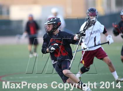 Thumbnail 1 in Mountain View @ Salpointe Catholic photogallery.